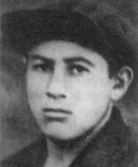 Давлетов Абдрауф Ганеевич