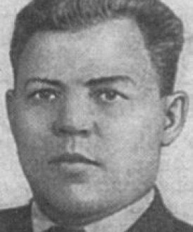Днепров Петр Алексеевич