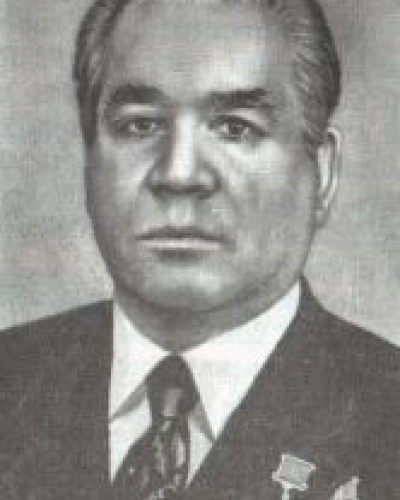 Довлетджанов Бердимурат