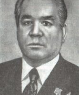 Довлетджанов Бердимурат