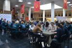 Интеллектуальная игра «Революция»