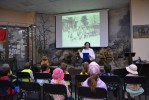 Всероссийская акция «День фронтовой собаки»