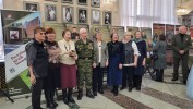 Защитникам о Героях