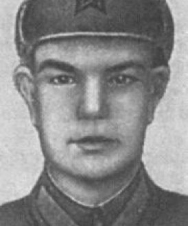 Еремин Михаил Иванович