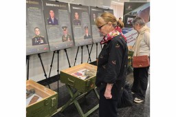 Выездные мероприятия музея