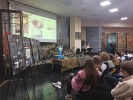 Музейная программа