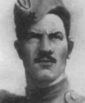 Евстигнеев Александр Семенович