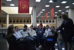 Интеллектуальна игра «Победа»