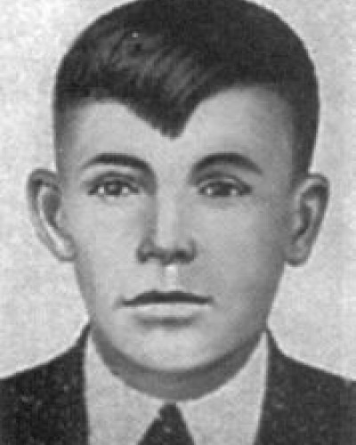 Ежов Николай Герасимович