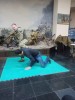 Психология самообороны: необычное обучение для сотрудников музея