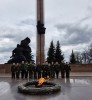 Юные поисковики посетили музей