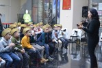 Интерактивная экскурсионная программа «Бравые каникулы»