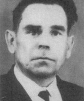 Фролов Александр Павлович