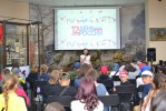 Акция «Россия и Я»