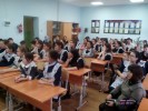 Онлайн-урок «Блокада Ленинграда»