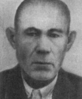 Габдрашитов Фазулла Габдулинович