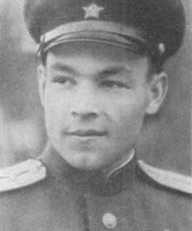 Гадельшин Хамит Габдуллович