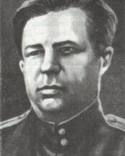 Галкин Владимир Александрович
