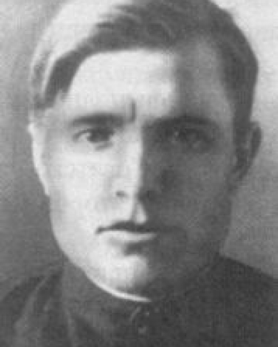 Гатиатуллин Шакирьян Юсупович