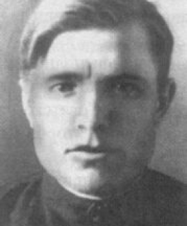 Гатиатуллин Шакирьян Юсупович