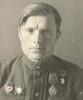 Гатиатуллин Шакир Юсупович