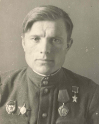 Гатиатуллин Шакир Юсупович