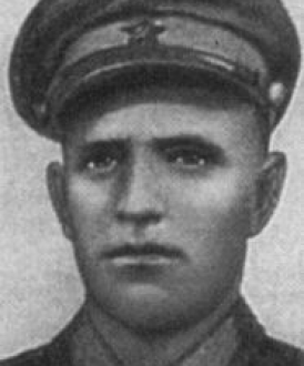 Гайдым Иван Яковлевич