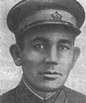 Гайфуллин Абдрахман Зайнуллович