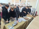Программа «Трагедия Холокоста»