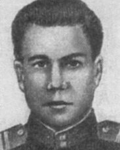 Гизатуллин Абдулла Губайдуллович
