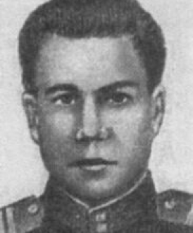 Гизатуллин Абдулла Губайдуллович