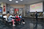 Акция «Читаем детям о Великой Отечественной войне»