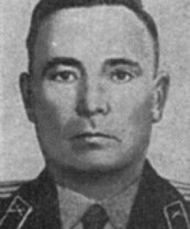 Гнусин Александр Федорович