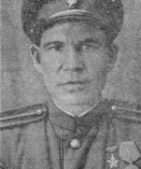 Головин Алексей Степанович
