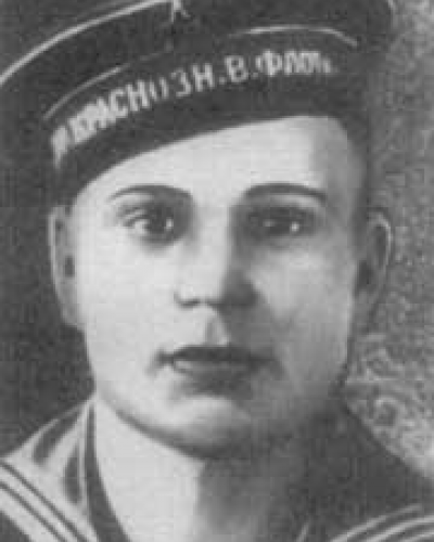 Голубков Николай Николаевич