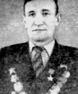 Горин Анатолий Сергеевич