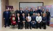 В Музее истории города Уфы открылась выставка «Под грифом совершенно секретно»
