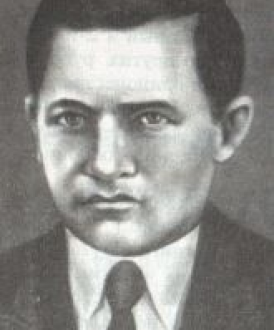 Грицынин Константин Данилович