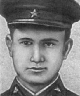 Гришин Иван Трифонович