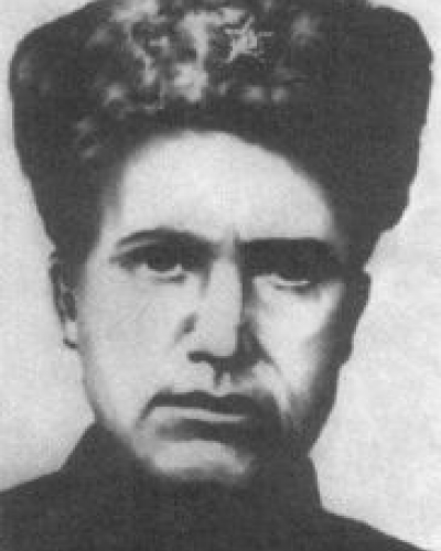 Губайдуллин Миннигали Хабибуллович