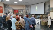 Акция «Свеча памяти»