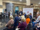 Выставка «Сокол Башкортостана»