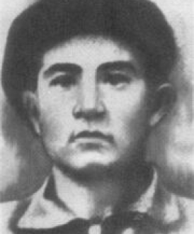 Хайбуллин Кутлуахмет Кутлугаллямович