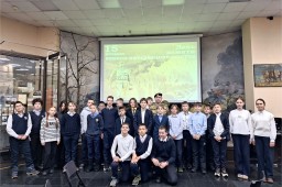 Акция «Помни нас, Россия...» Акция «Помни нас, Россия...»