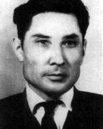 Хусаинов Хурмат Хамзеевич