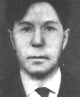 Хуснутдинов Ахнаф Галимьянович