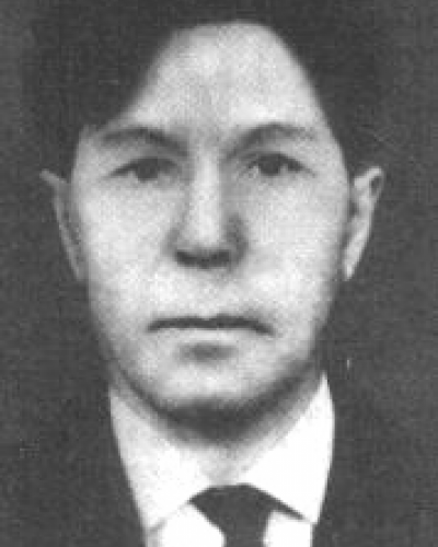 Хуснутдинов Ахнаф Галимьянович