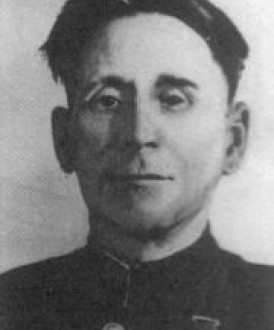 Идрисов Гилемхан Идрисович