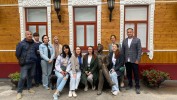 Культурный понедельник