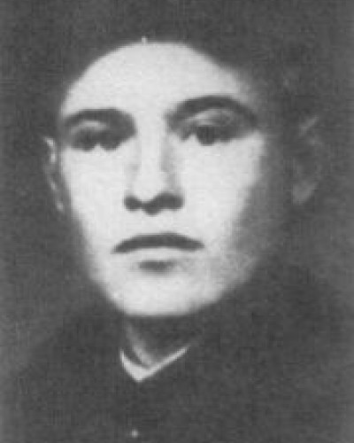 Ильин Сергей Спиридонович